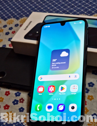 Samsung Galaxy A16 5G